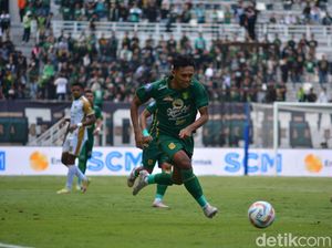 3 Klub Jatim Telan Pil Pahit Kalah Mengenaskan di Pekan 31 Liga 1