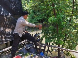 Bocah Pasuruan Tewas Tenggelam Saat Mandi di Sungai Bersama Kakaknya