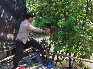 Bocah Pasuruan Tewas Tenggelam Saat Mandi di Sungai Bersama Kakaknya Bocah Pasuruan Tewas Tenggelam Saat Mandi di Sungai Bersama Kakaknya