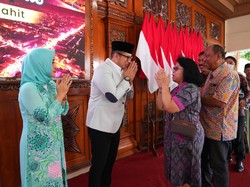 ASN Pemkot Mojokerto Wajib WFO Mulai Hari Ini