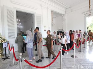 Tentang Balai Kota Jakarta yang Mengemuka di Debat Gubernur Jakarta Tentang Balai Kota Jakarta yang Mengemuka di Debat Gubernur Jakarta