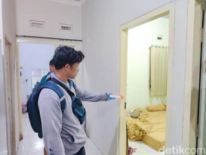 Perampok di PPS Gresik Diduga Orang Dekat, Tahu Nama Panggilan Korban