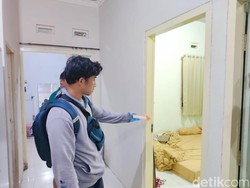 Perampok di PPS Gresik Diduga Orang Dekat, Tahu Nama Panggilan Korban