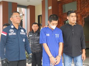 Pelaku Ganjal ATM yang Kuras Uang Rp 939 Juta di Kudus Ditangkap