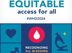 Serba-serbi Peringatan Hari Hemofilia Sedunia 17 April