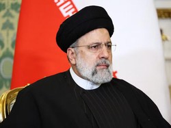 Wafat dalam Kecelakaan Heli, Presiden Iran Dimakamkan 23 Mei