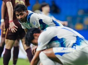 Kalah 3-1 dari PSM, Pelatih PSIS Bicara Kans Masuk 4 Besar