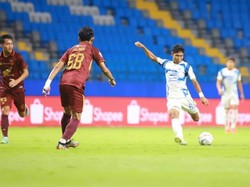 Hasil Liga 1: Kena Comeback, PSIS Kalah 3-1 dari PSM