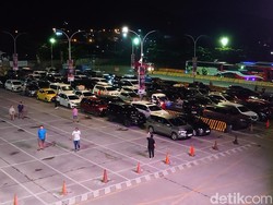 H+6 Lebaran, ASDP Catat Baru 65% Pemudik Sumatera Nyeberang Balik ke Jawa