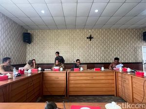 Pemkab Bone Nunggak Iuran BPJS Kesehatan Selama 3 Bulan Rp 28 Miliar