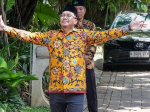 KPK Tetapkan Bupati Sidoarjo Tersangka Korupsi, Cak Imin: Sudah Dipecat Dari PKB KPK Tetapkan Bupati Sidoarjo Tersangka Korupsi, Cak Imin: Sudah Dipecat Dari PKB