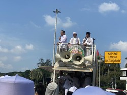 Refly Harun: MK Sumber Masalah, Putusan 90 Mungkinkan Anak Kecil Jadi Wapres