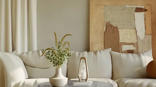 Rekomendasi Model Karpet Ruang Tamu yang Cocok di Rumah Minimalis