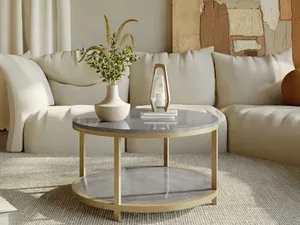 Rekomendasi Model Karpet Ruang Tamu yang Cocok di Rumah Minimalis