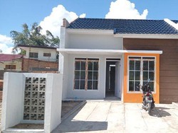 Pilihan Rumah Tipe 36 Rp 150 Juta-an di Kabupaten Agam