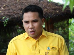 DPD Golkar Kaltim Buka Pendaftaran Calon Kepala Daerah Hari ini