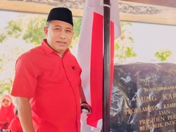 Sekretaris PDIP NTB Lalu Budi Tiba-tiba Keluar dari Partai, Ada Apa?