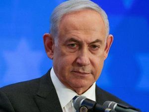 Semua Mata Tertuju ke Israel Usai Serangan Iran, Akankah Terjadi Perang?