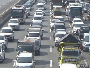 Kunci Berkendara Aman saat Liburan: Nggak Usah Buru-buru, Siapkan Waktu Lebih