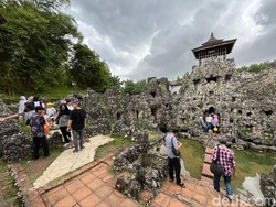 Wali Kota Cirebon Beri Lampu Hijau buat Study Tour, tapi...