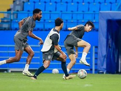 Hadapi PSM Malam Ini, PSIS Siap Kerja Keras demi Kejar Top Four