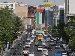 Iran Tak Berencana Membalas Setelah Diserang Israel, Ada Apa?