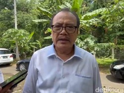 Sugawa Korry Nyatakan Siap Bertarung di Pilkada Buleleng 2024