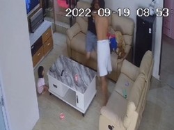 Fakta-fakta Terkini Personel Polda Sumut Aniaya Istri di Depan Anak