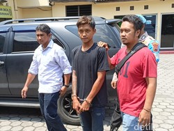 Pengakuan Pengutil Viral Seret Kasir di Semarang: Mau Beli Susu Anak