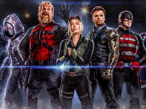 Tutup Fase 5 MCU, Thunderbolts Seberapa Super? Tutup Fase 5 MCU, Thunderbolts Seberapa Super?