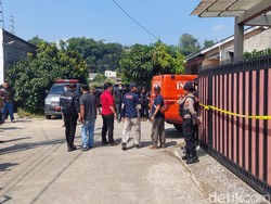 Masalah Honor Bikin Ijal Bunuh dan Kubur Didi di Dalam Rumah