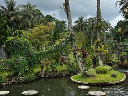 Ini Ghiffari Valley dan 5 Kisah Kopi di Kuningan, Seger Pol!