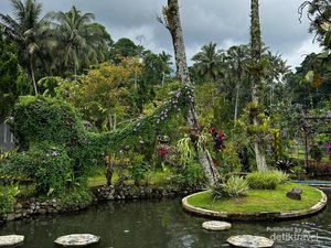Ini Ghiffari Valley dan 5 Kisah Kopi di Kuningan, Seger Pol! Ini Ghiffari Valley dan 5 Kisah Kopi di Kuningan, Seger Pol!
