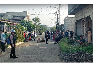 Sosok Didi dan Ijal di Mata Warga, Karakternya Bertolak Belakang Sosok Didi dan Ijal di Mata Warga, Karakternya Bertolak Belakang