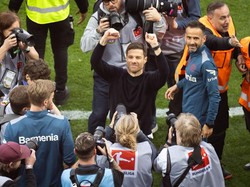 Xabi Alonso: Juara Bundesliga Spesial, tapi Leverkusen Ingin Lebih