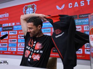 CEO Leverkusen: Xabi Alonso Bisa Saja Latih Real Madrid