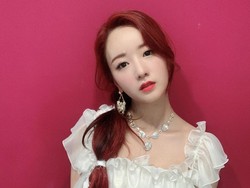 Surat Bomi Apink Buat PANDA, Kabari soal Pernikahan