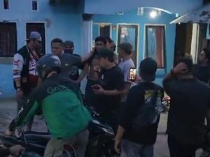 2 Begal Modus Ban Kempis Bunuh Sadis Pemobil Wanita di Kendari Ditangkap! 2 Begal Modus Ban Kempis Bunuh Sadis Pemobil Wanita di Kendari Ditangkap!