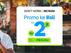 Menikmati Pesona Wisata dan Kuliner yang Mengesankan di Bali