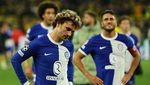 Ekspresi Muram Barca dan Atletico