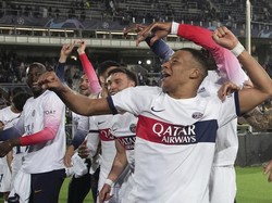 Mbappe: Kemenangan Telak di Markas Barcelona untuk Para Fans PSG