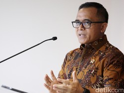 Bukan Formalitas, ASN yang Pindah ke IKN Bakal Diseleksi Ketat