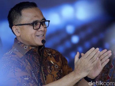 Asyik... ASN yang Pindah ke IKN Bakal Dapat 1 Unit Rusun