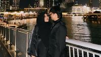 8 Foto Mesra Atta-Aurel Hermansyah, Digosipkan Nikah Siri Hingga Lapor Polisi