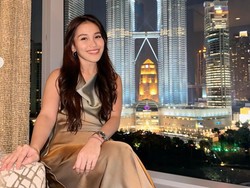 Ayu Ting Ting Tegaskan Tidak Ada Sindir Menyindir Usai Gagal Nikah