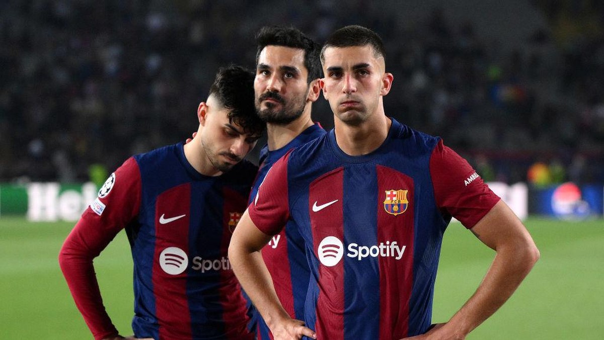 Foto: Getty Images/David Ramos