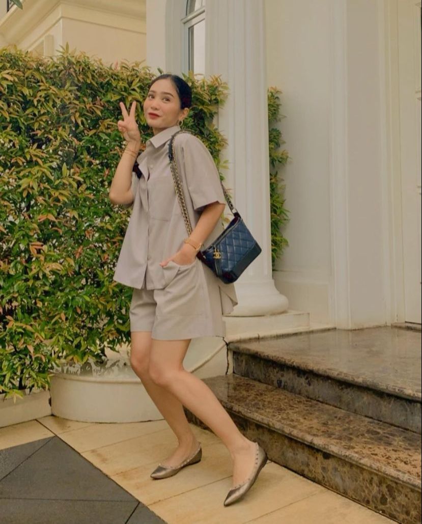 Bunga Zainal