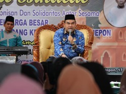 Guru di Blora Diminta Ikut Berperan Atasi Anak Tidak Sekolah