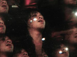 Clever Moose Kawinkan Gambus dengan Rock Psikedelik di Album Debut