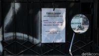 Cuti Lebaran Usai, Sebagian Sektor Informal Masih Milih Libur